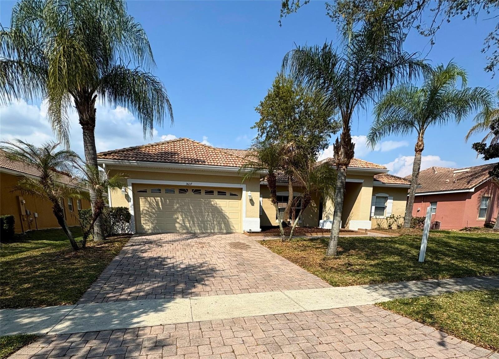 3637 Weatherfield Drive, FL