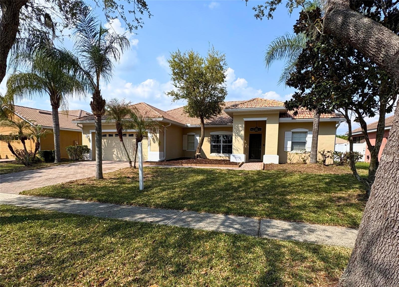 3637 Weatherfield Drive, FL