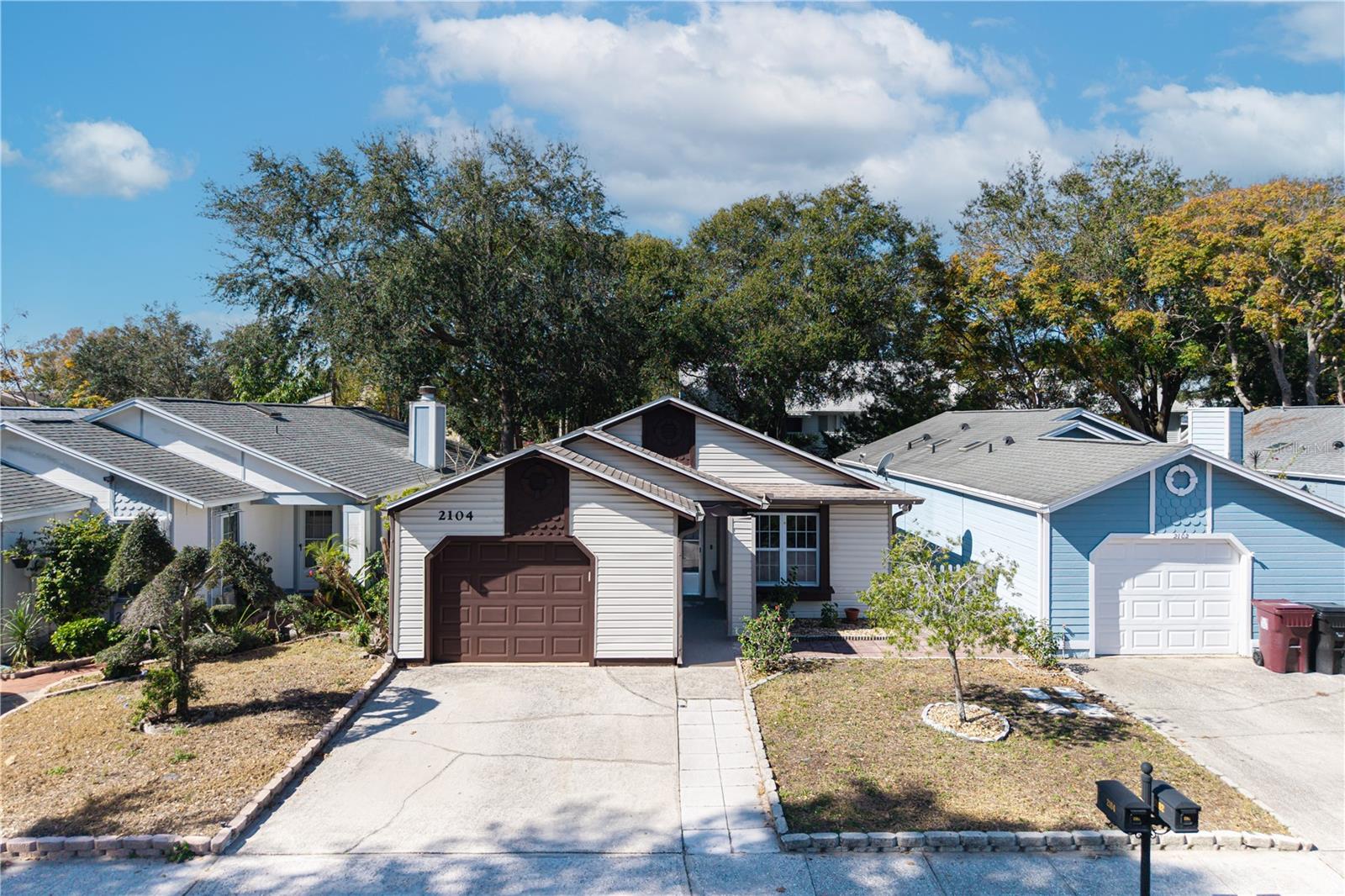 2104 Winslow Drive, FL