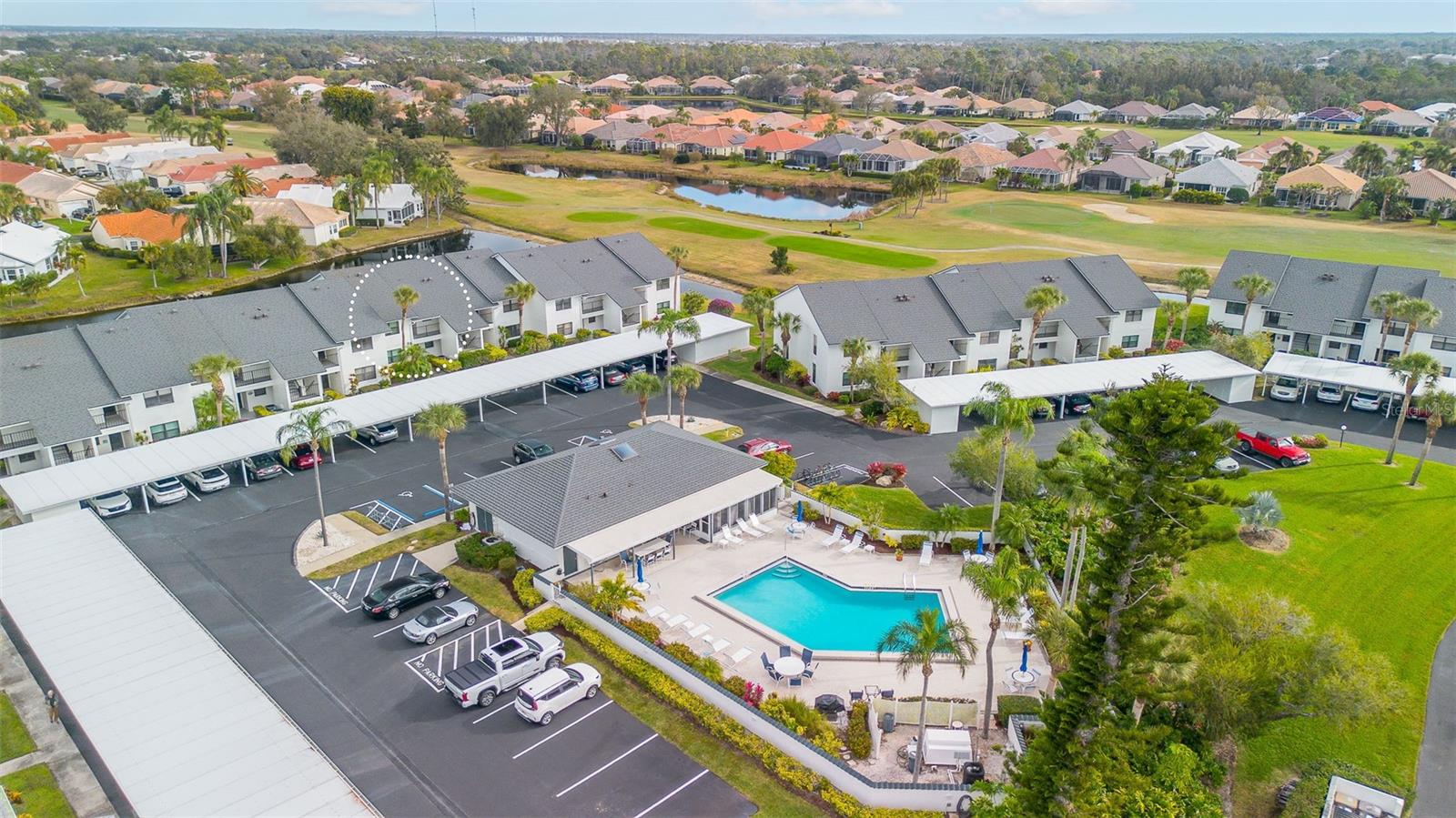 1100 Capri Isles Boulevard, FL