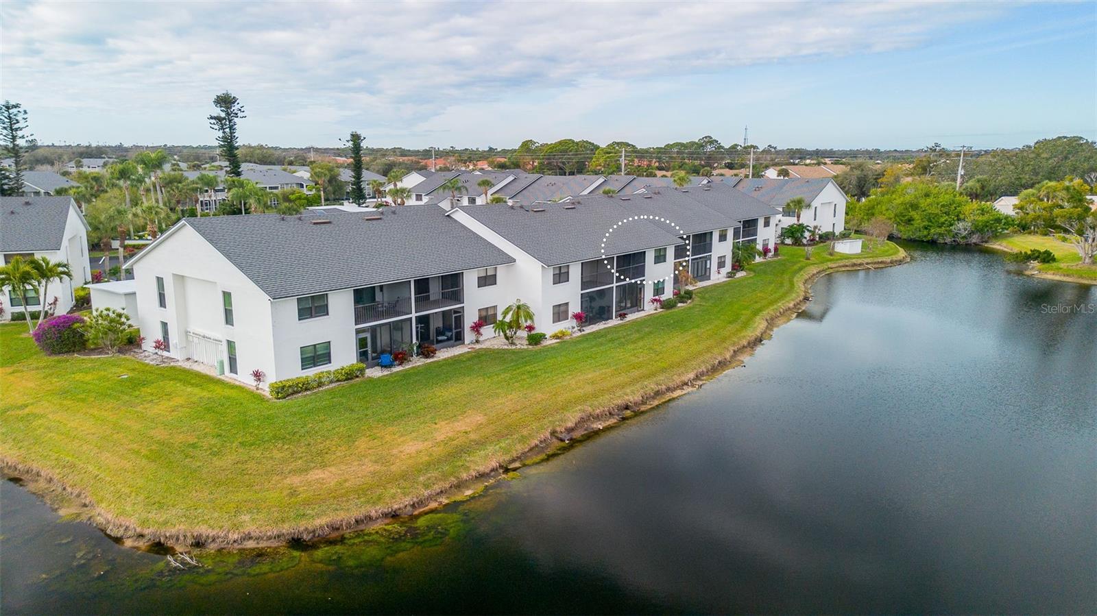 1100 Capri Isles Boulevard, FL