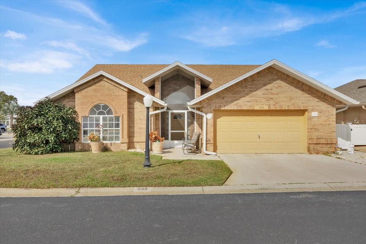 543 Clubhill Drive, FL