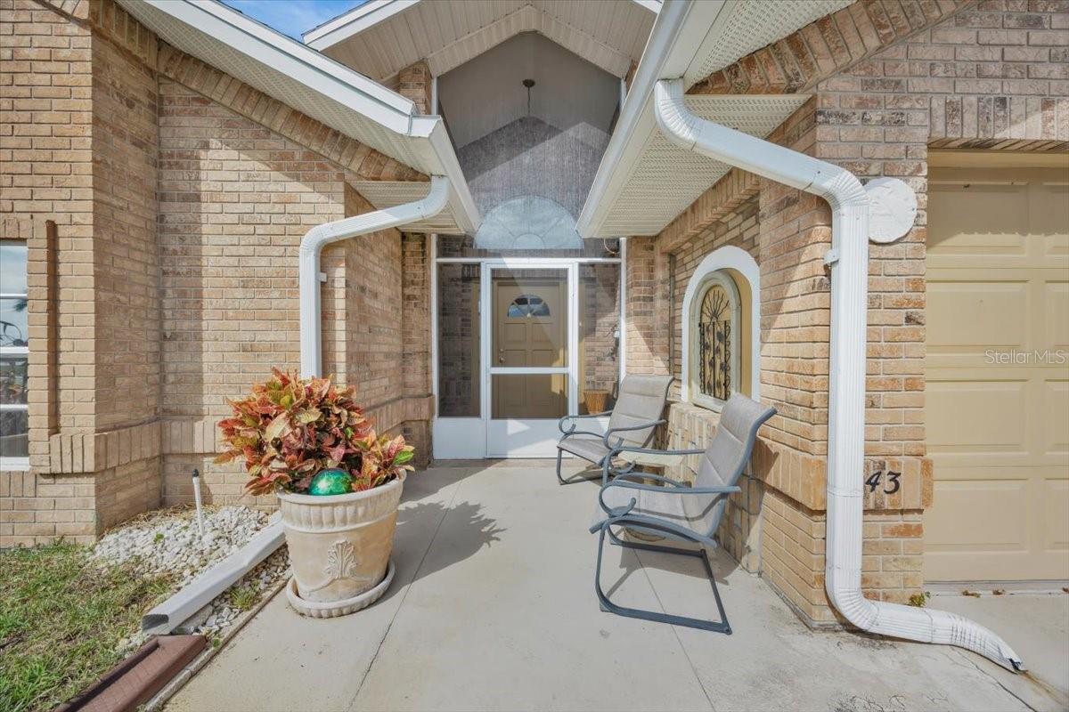 543 Clubhill Drive, FL