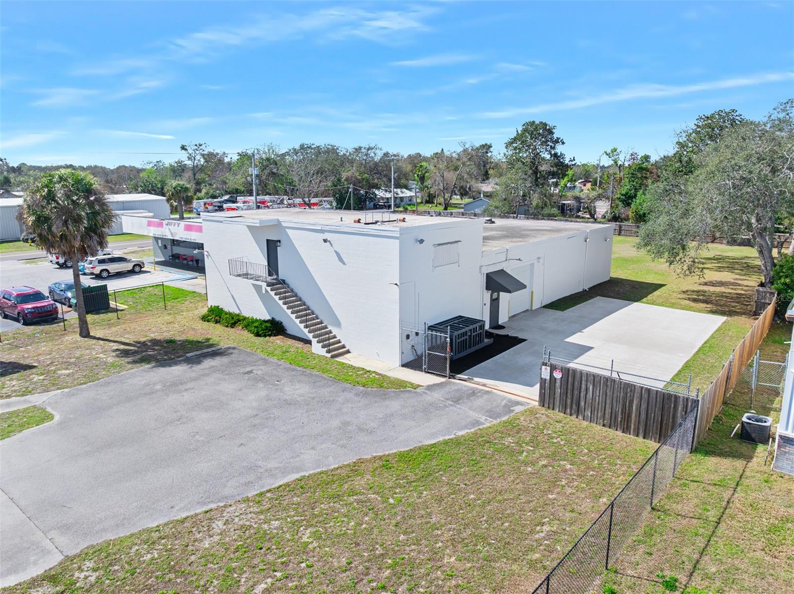 974 Nova Road, FL