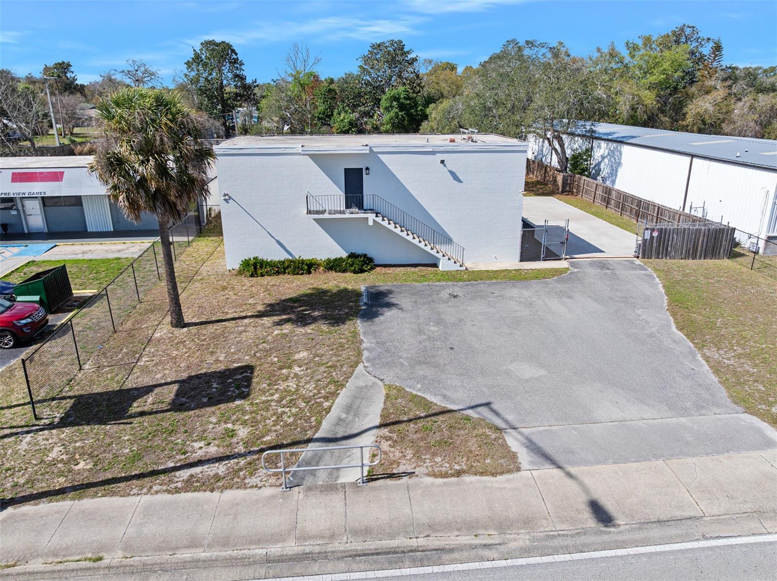 974 Nova Road, FL