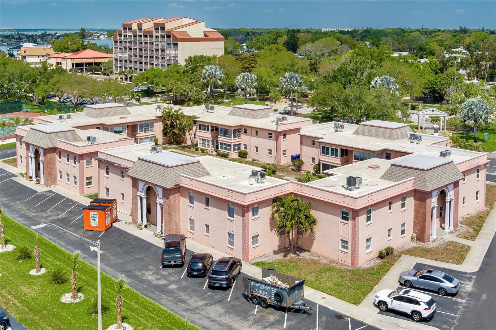 7001 Place De La Paix, FL