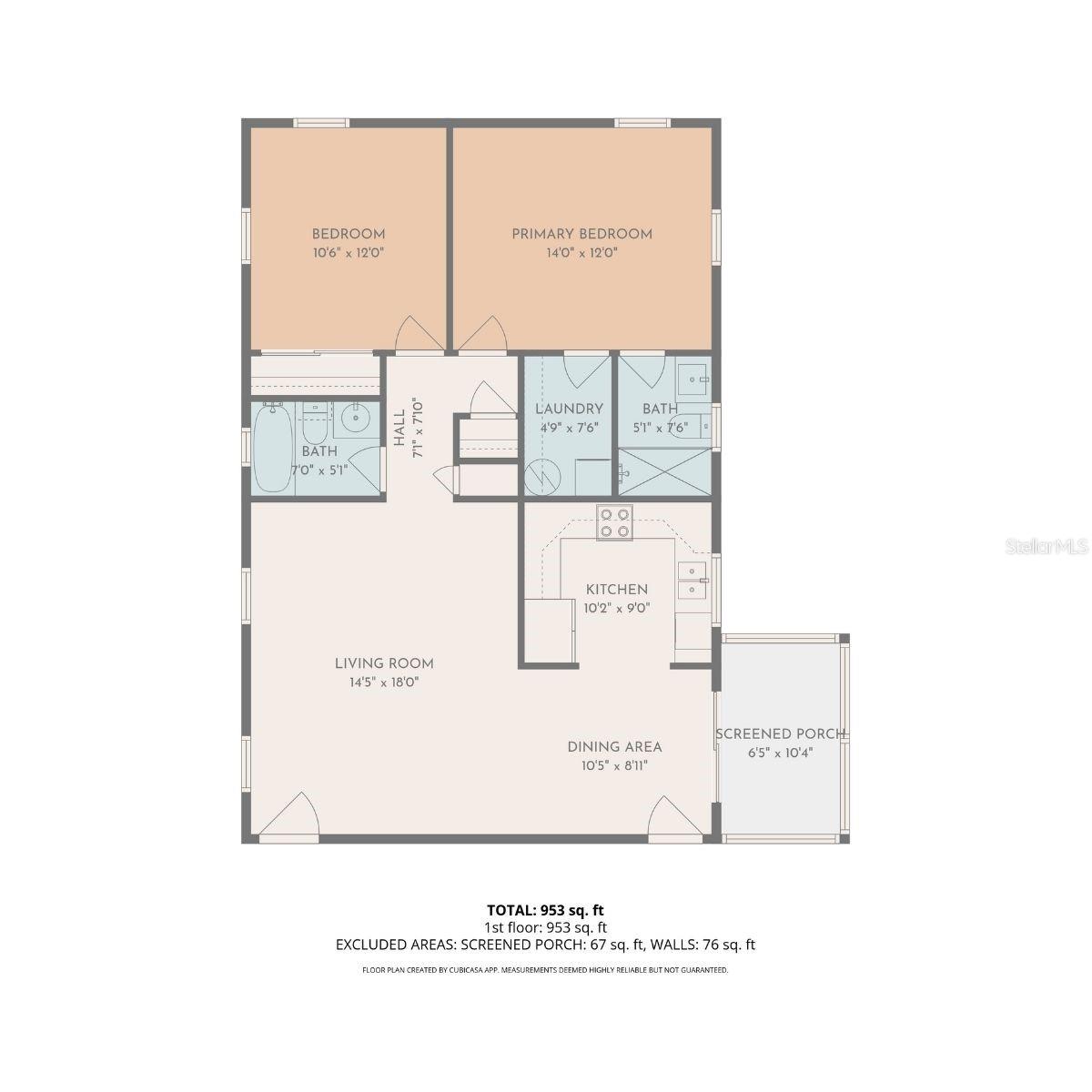 7001 Place De La Paix, FL
