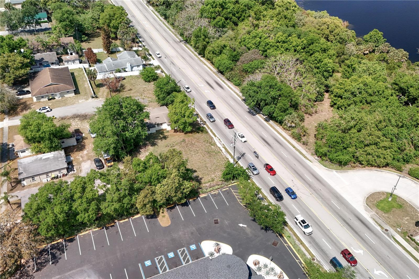 Hwy 50, FL