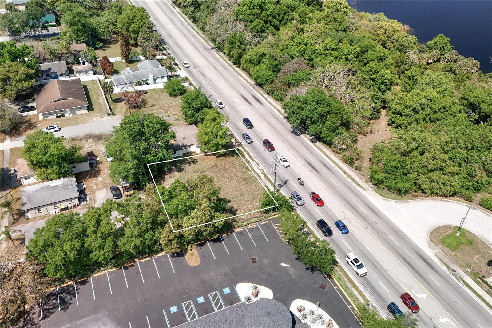 Hwy 50, FL