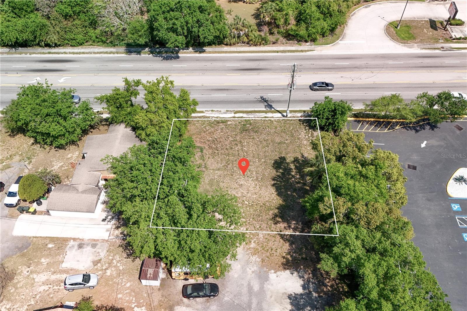 Hwy 50, FL