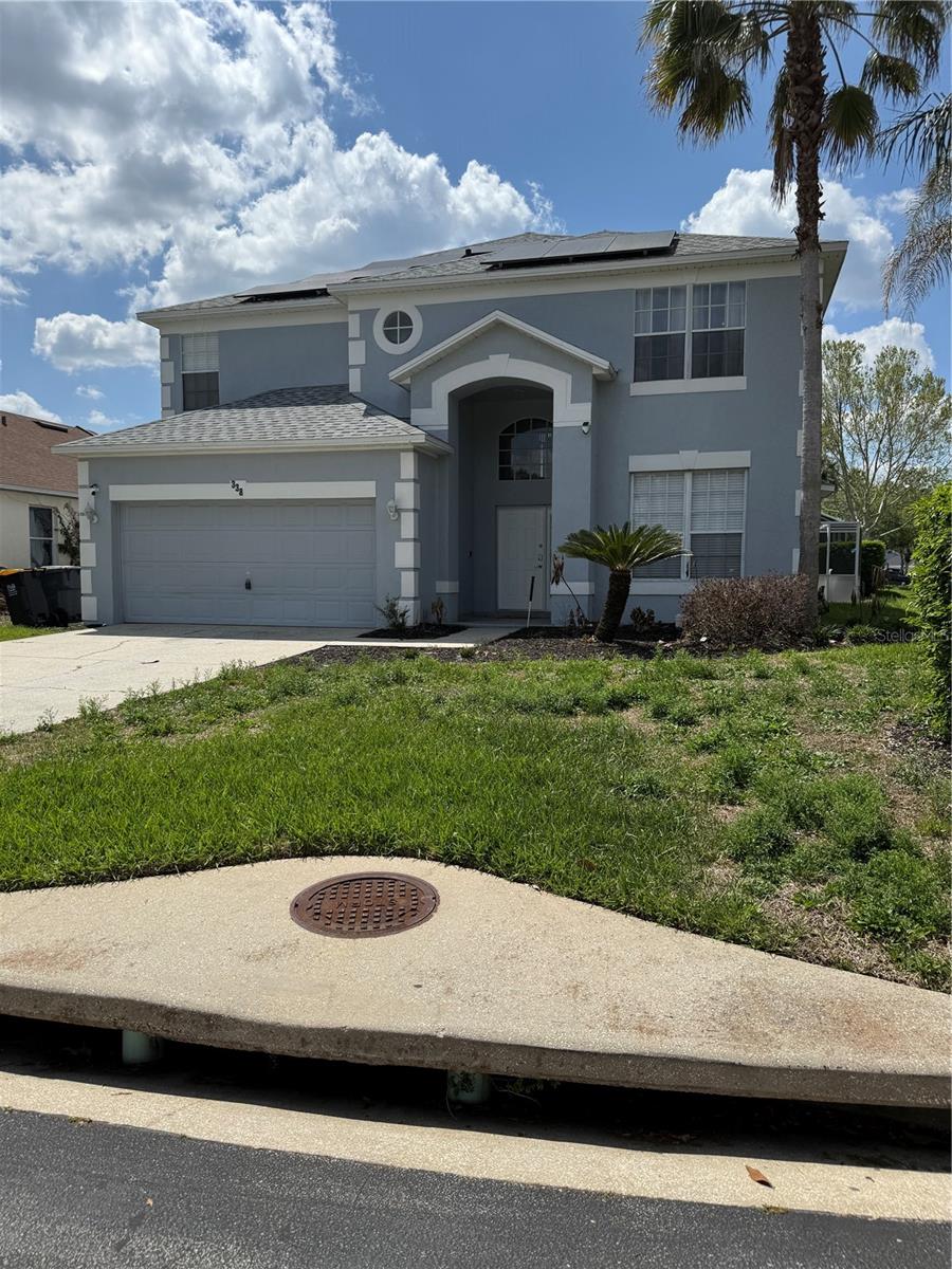 338 Holborn Loop, FL