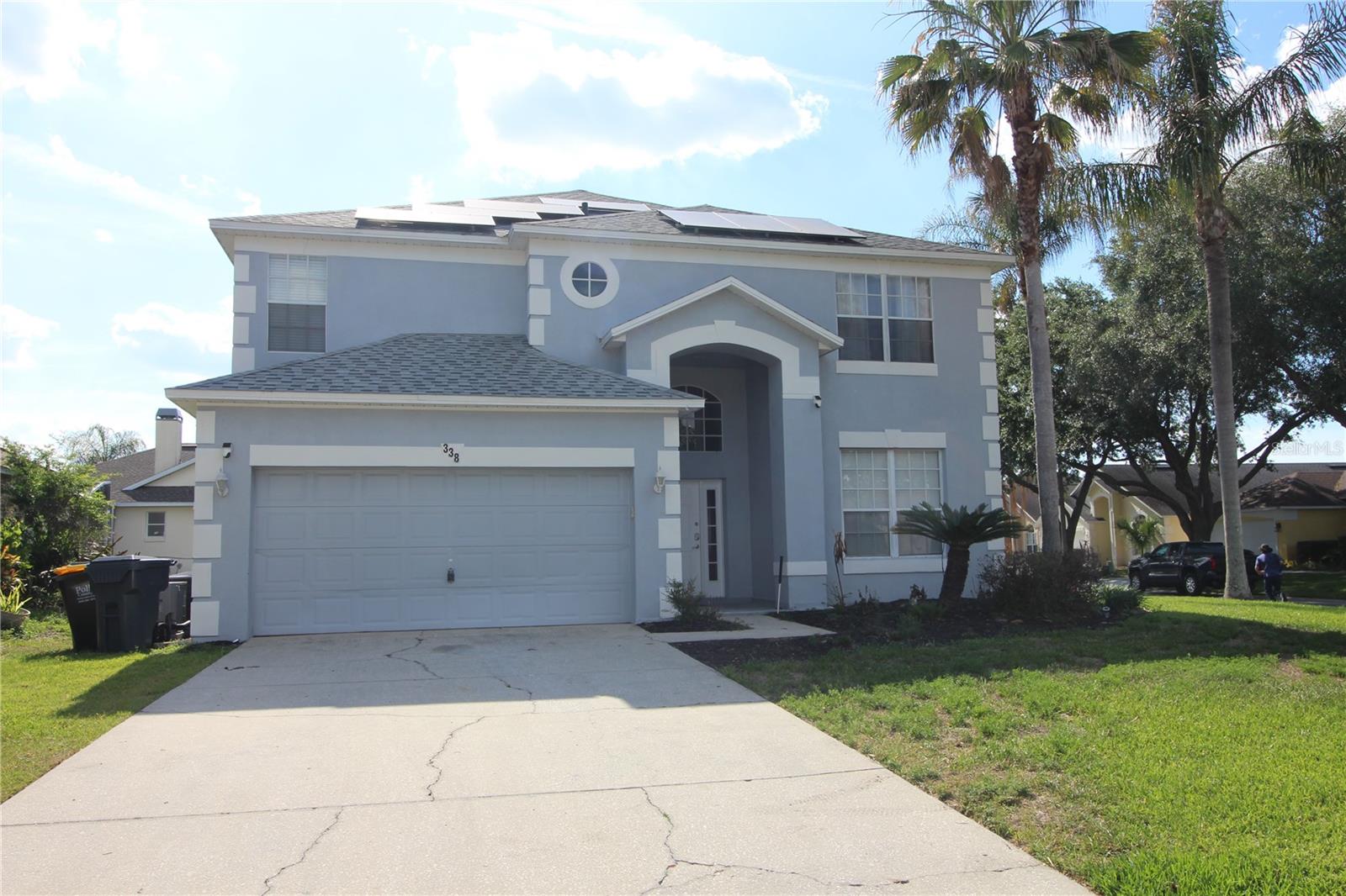 338 Holborn Loop, FL