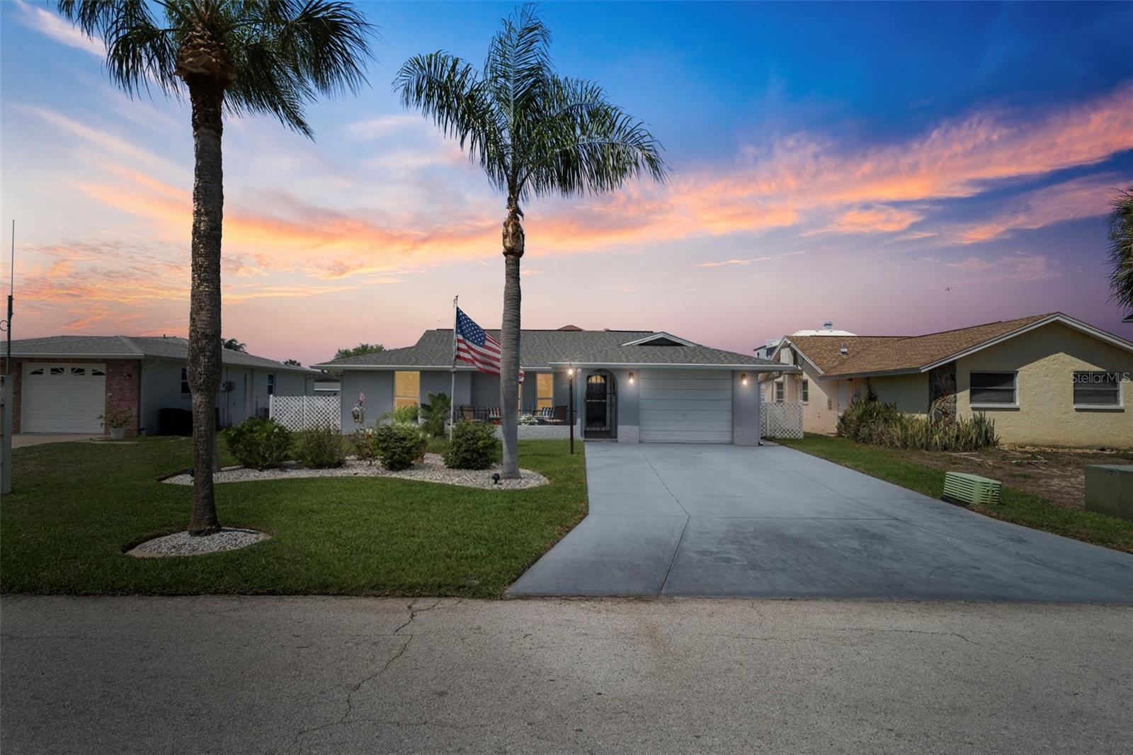 15627 Donzi Drive, FL