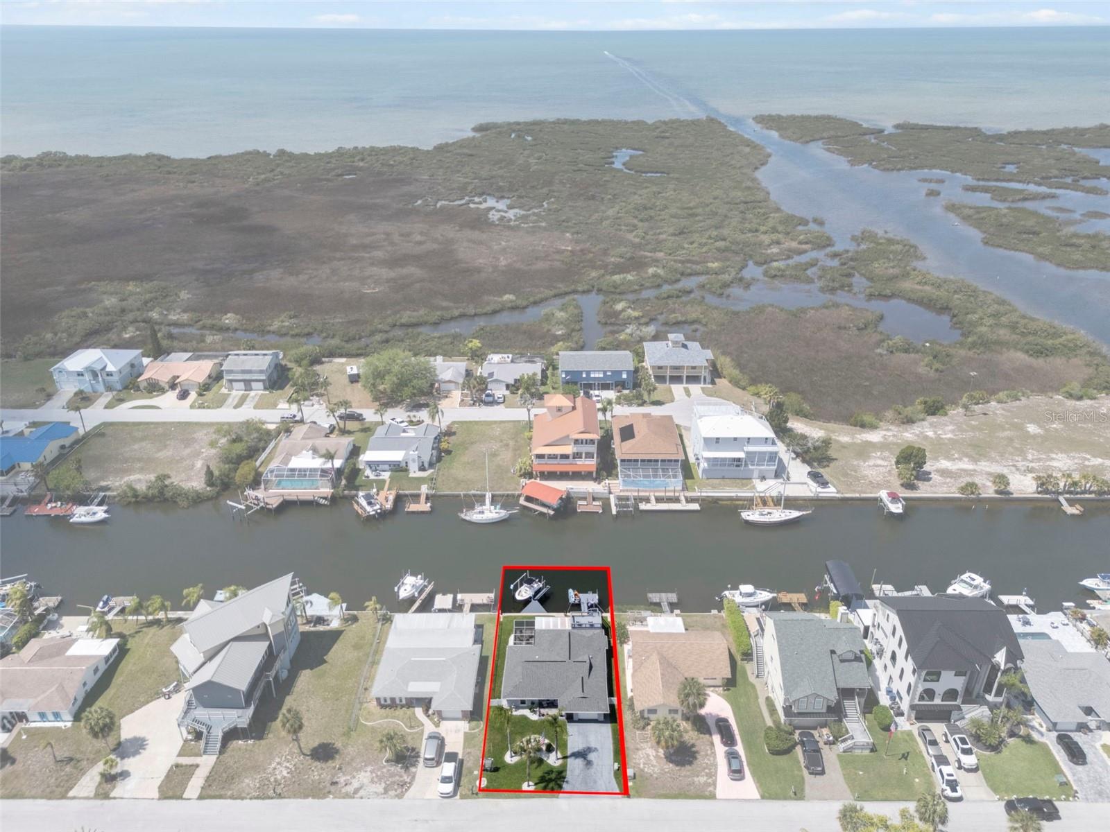 15627 Donzi Drive, FL