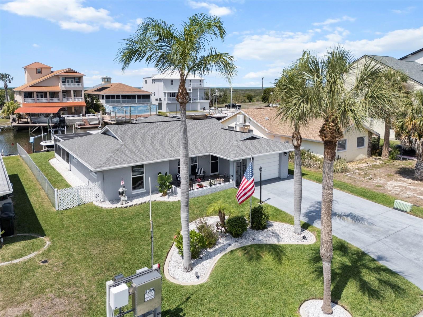15627 Donzi Drive, FL