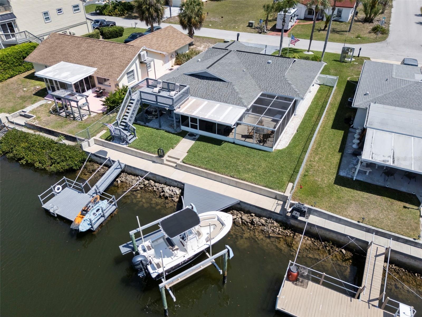 15627 Donzi Drive, FL