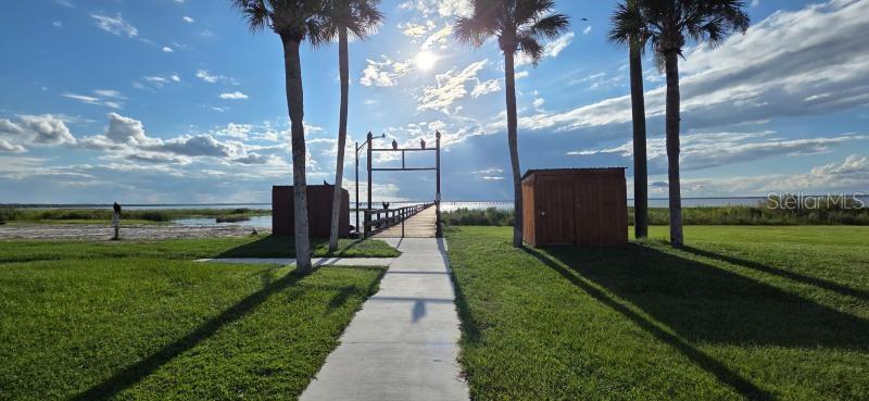 Gallardia Drive, FL