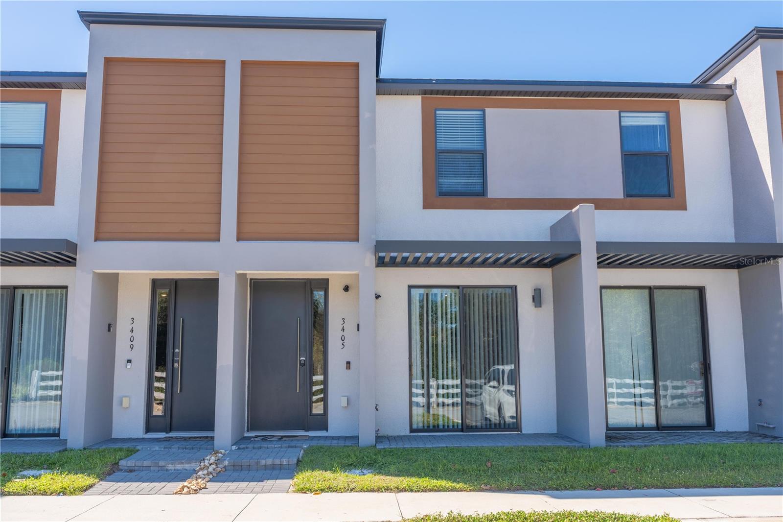 3405 Tranquil Trail, FL