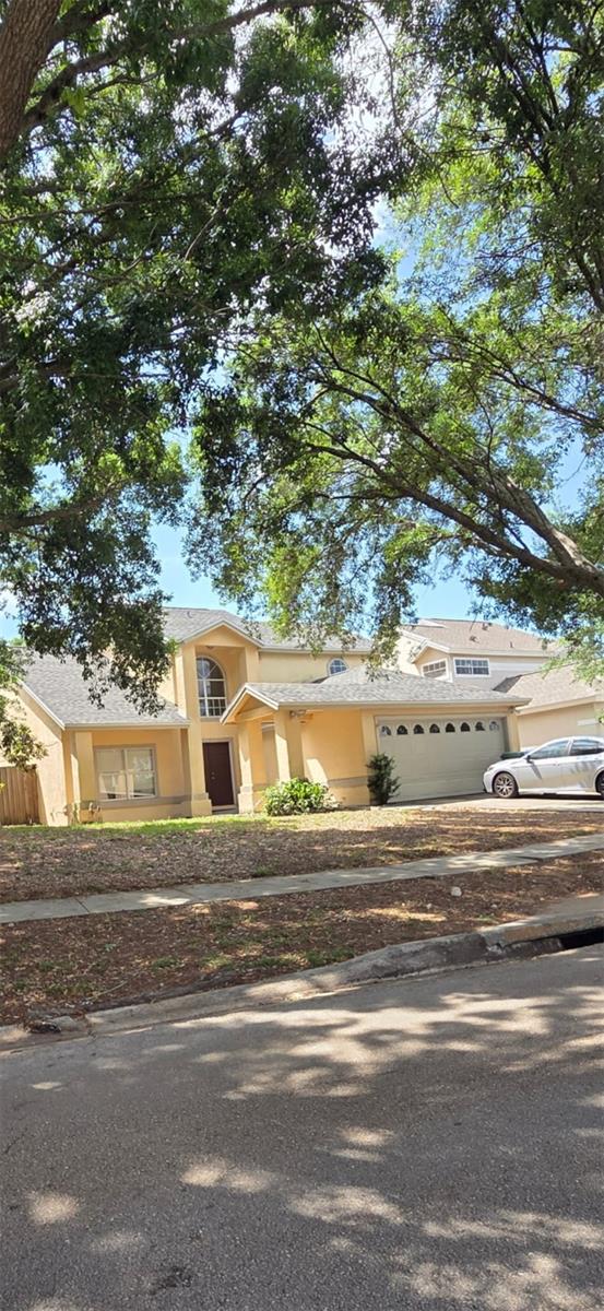 1071 Summer Lakes Drive, FL
