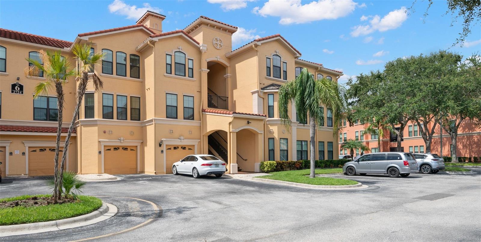 2724 Via Murano, FL