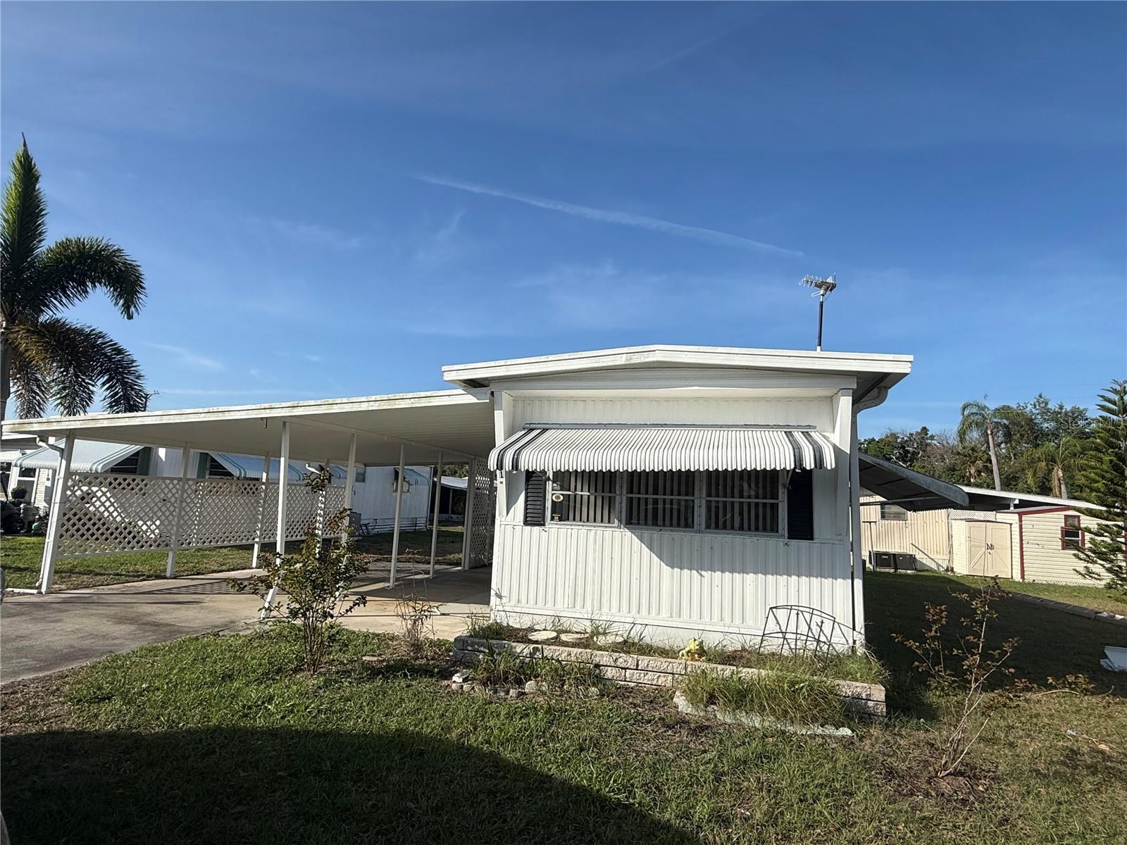 3321 Bonnie Drive, FL