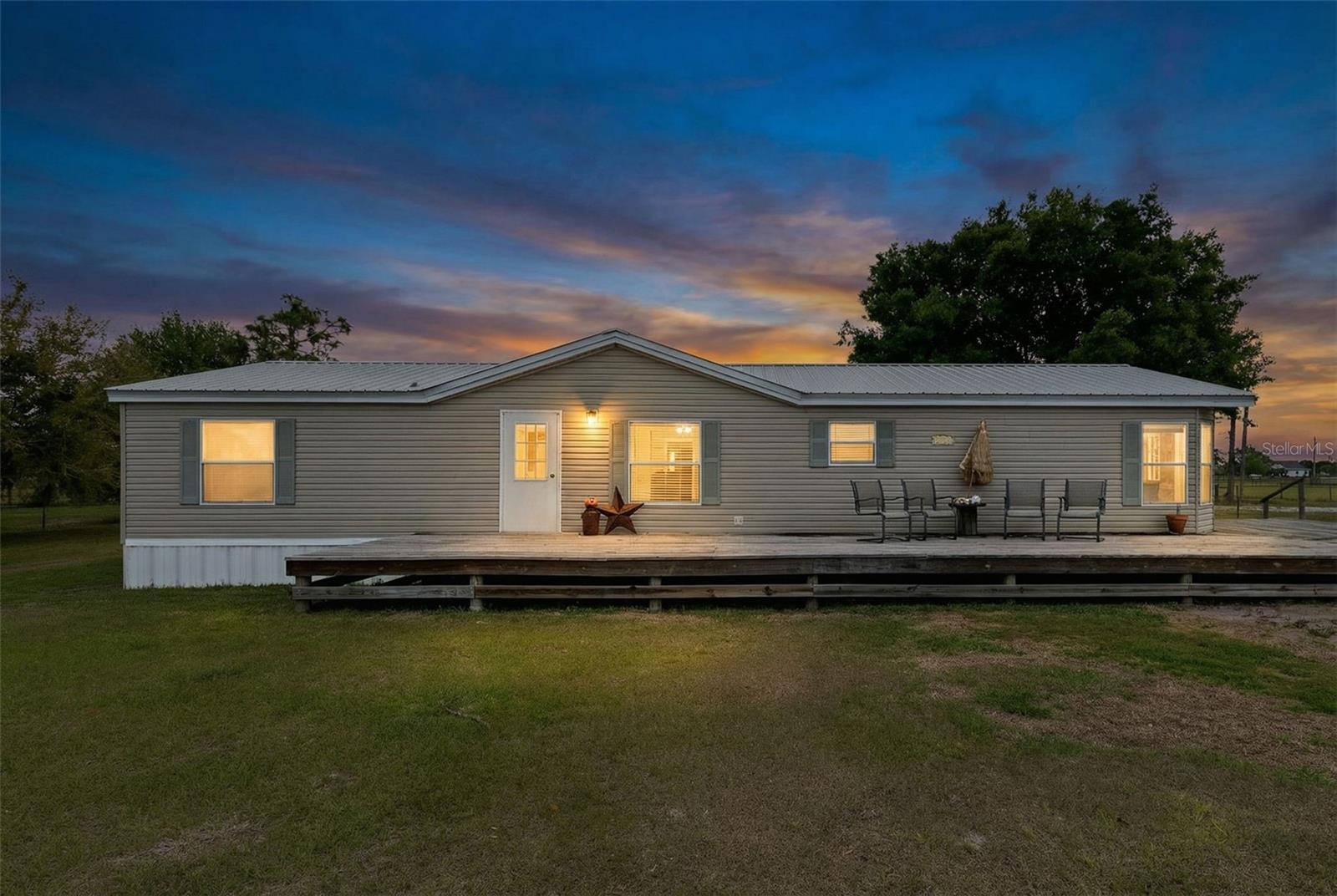 3591 Canoe Creek Road, FL