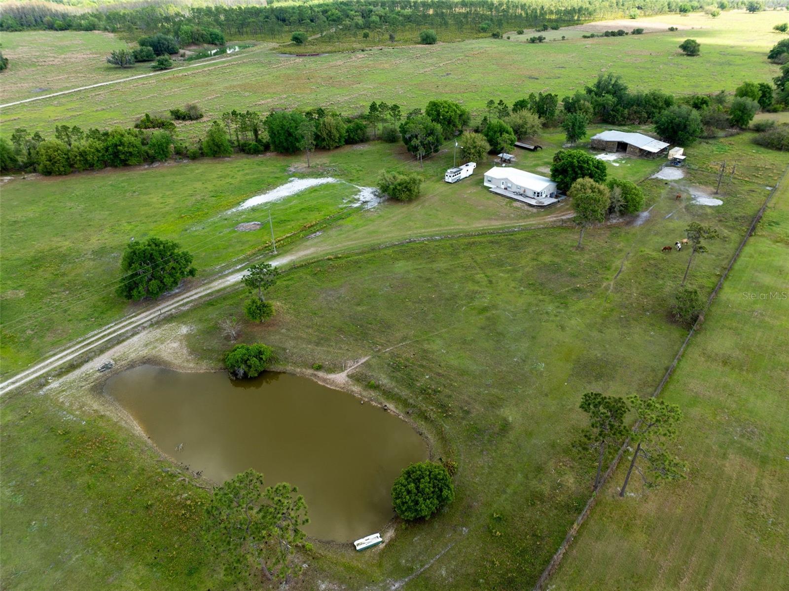 3591 Canoe Creek Road, FL
