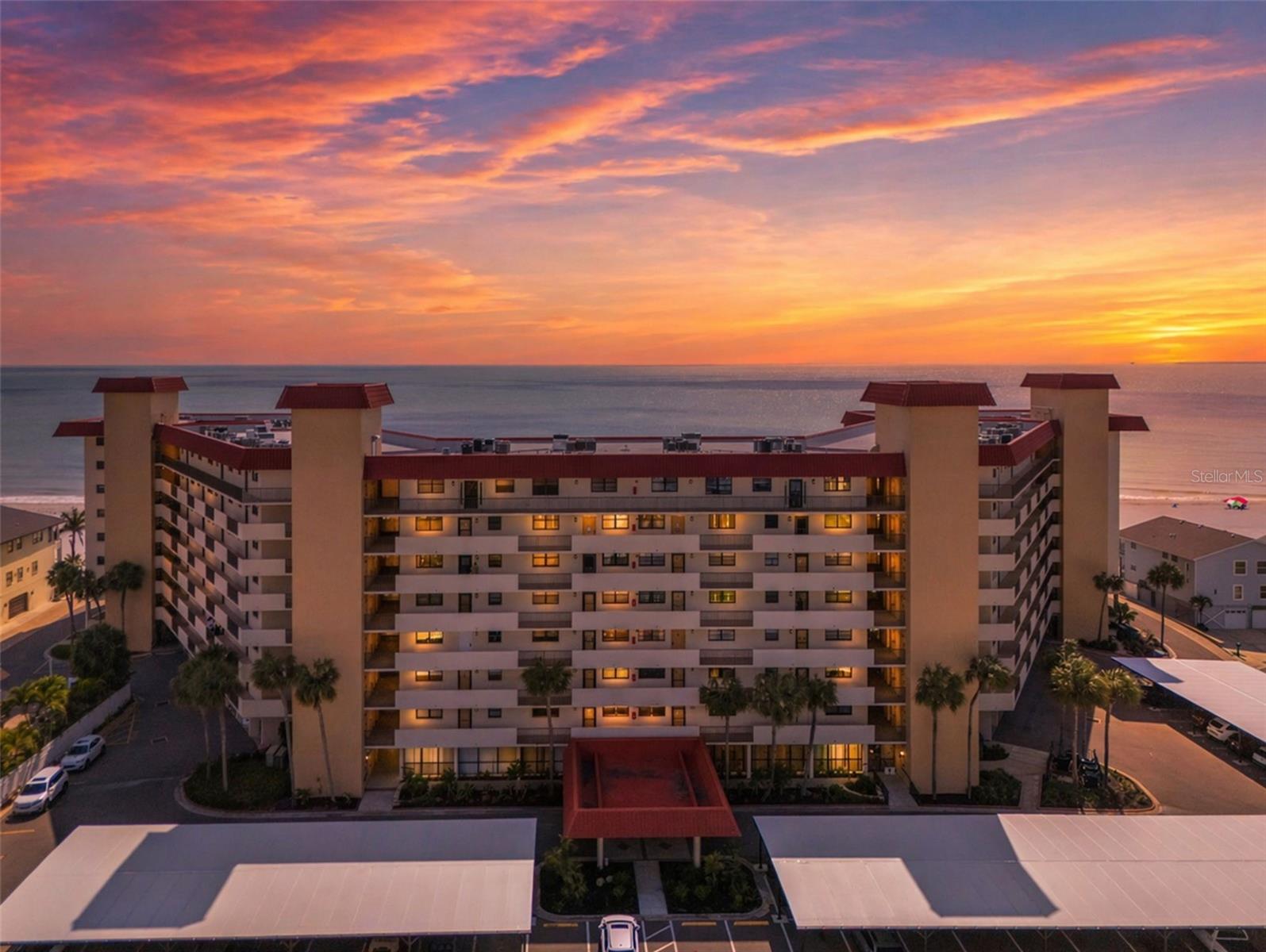 18304 Gulf Boulevard, FL
