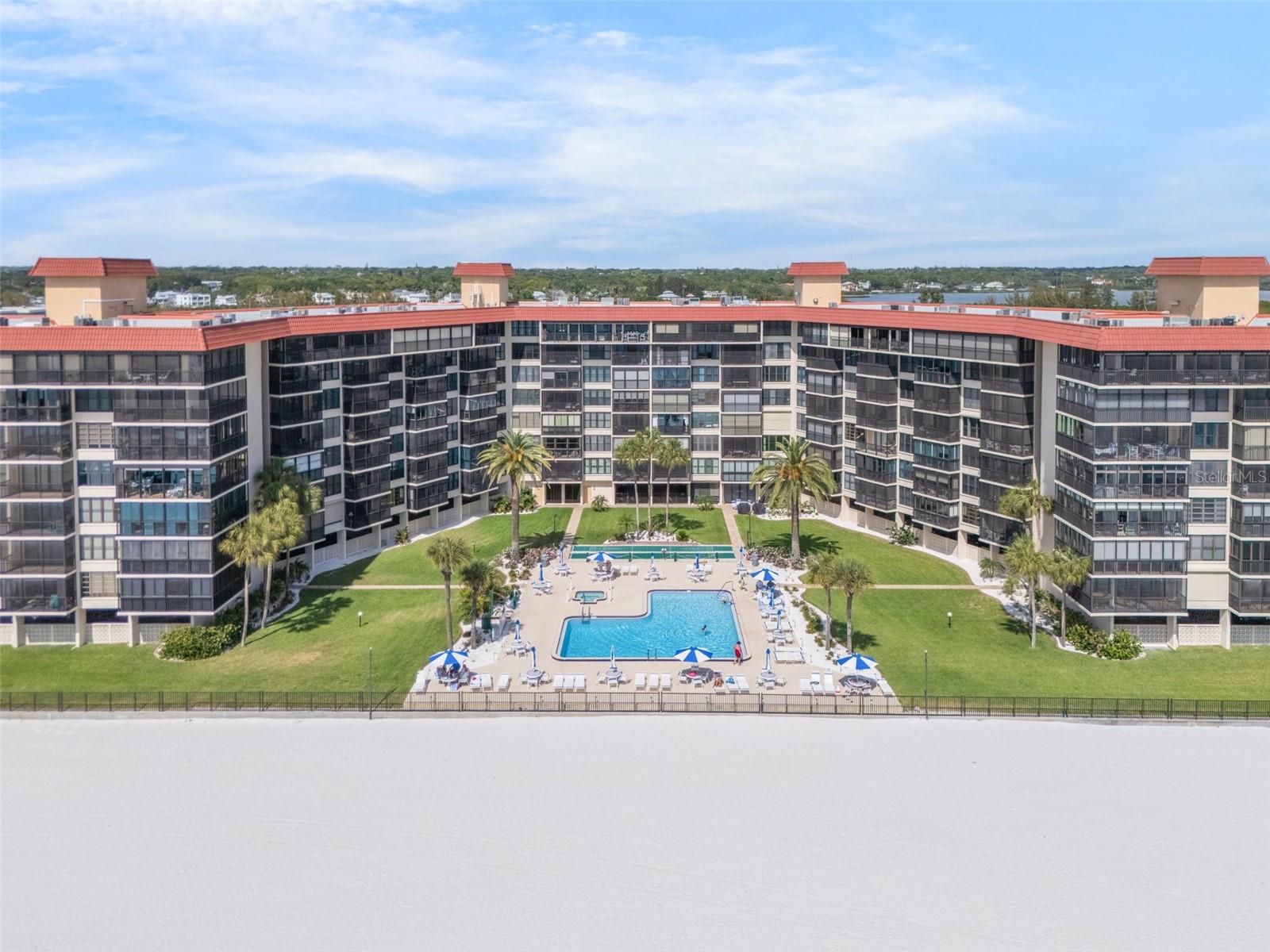 18304 Gulf Boulevard, FL