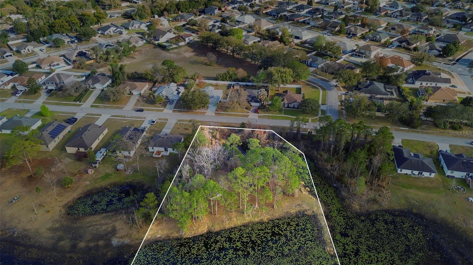 458 Haversham Road, FL