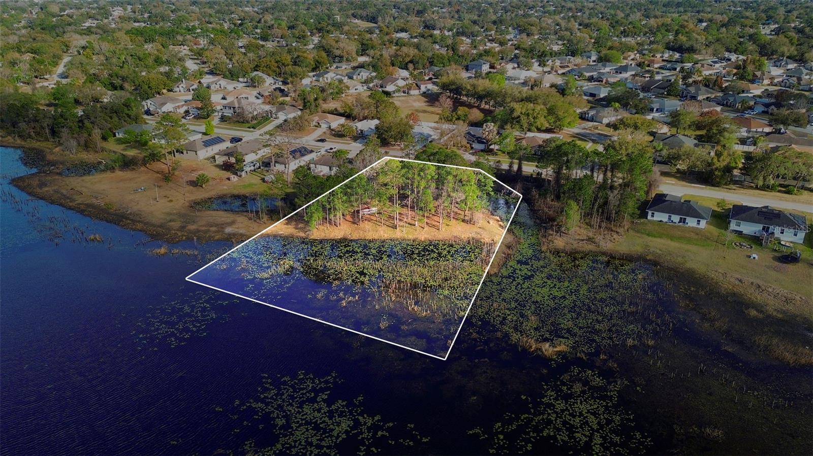 458 Haversham Road, FL