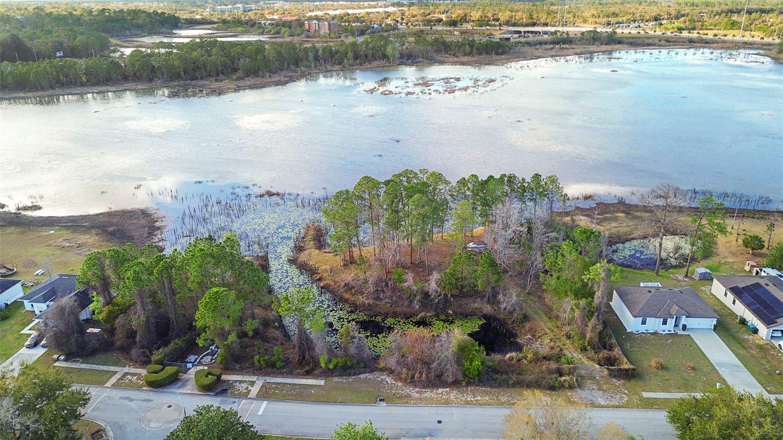458 Haversham Road, FL
