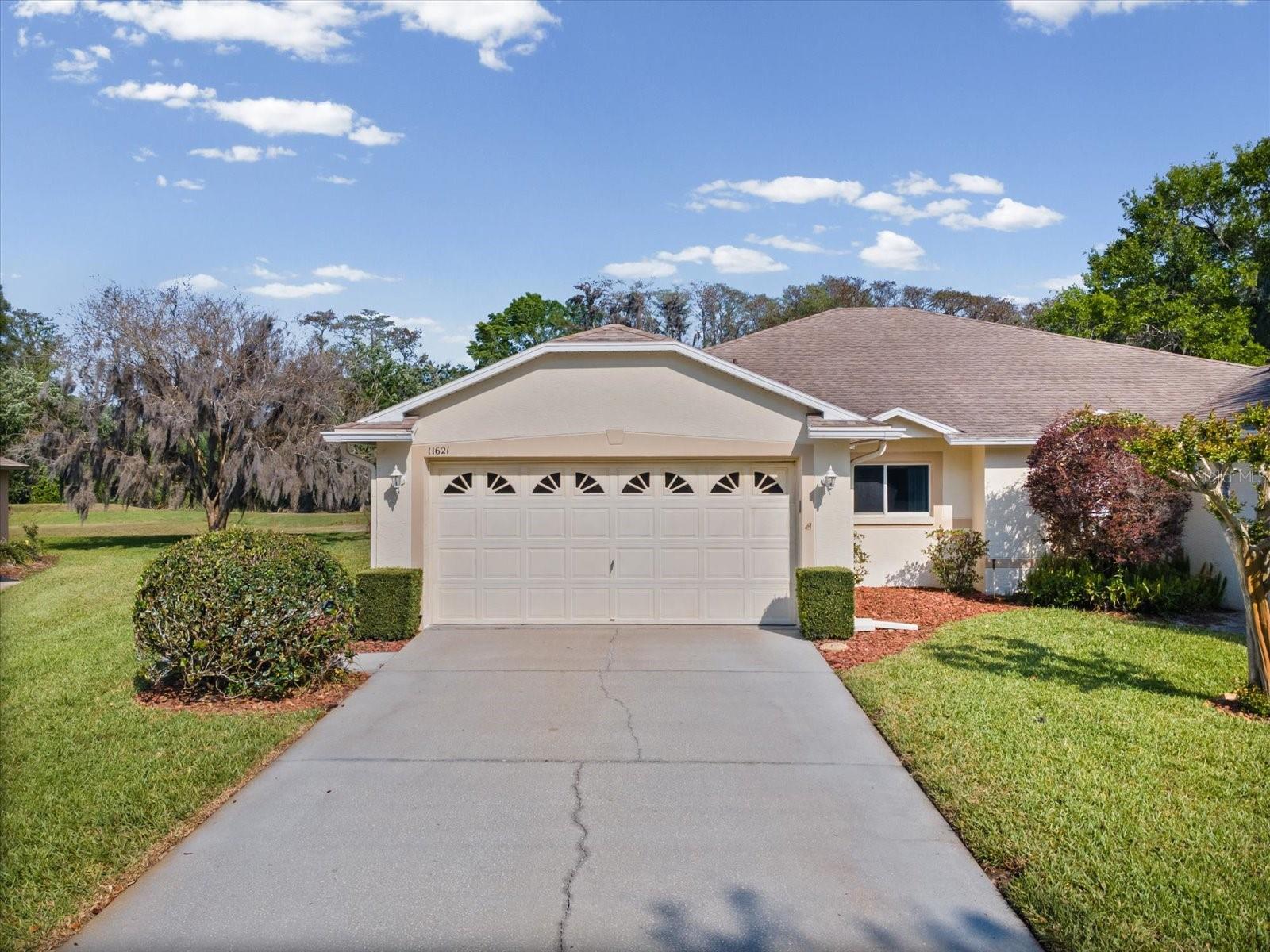 11621 Holly Ann Drive, FL