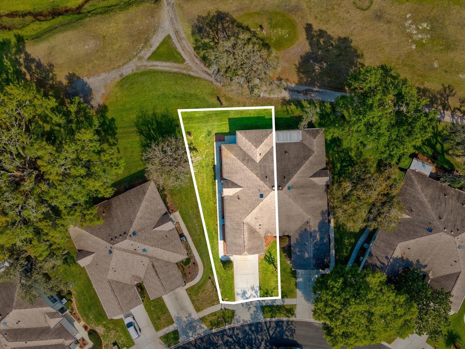 11621 Holly Ann Drive, FL