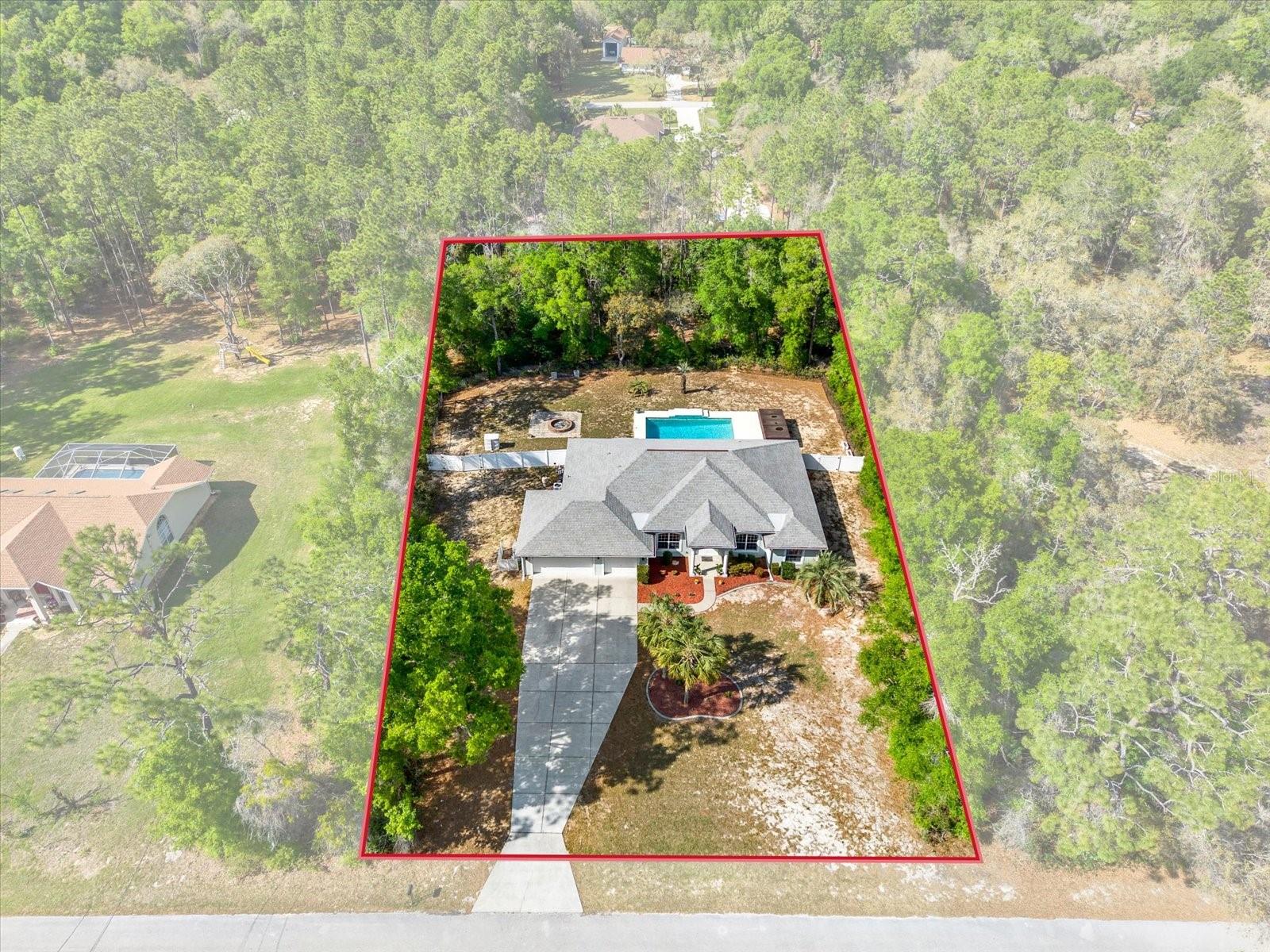 1155 Bluebird Court, FL