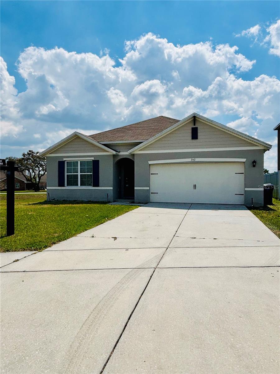 352 Alexzander Way, FL