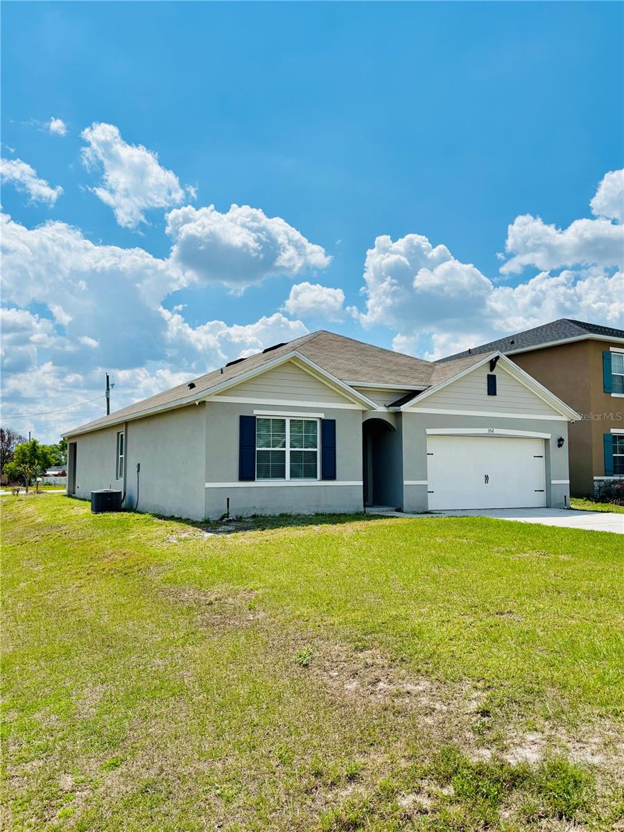 352 Alexzander Way, FL