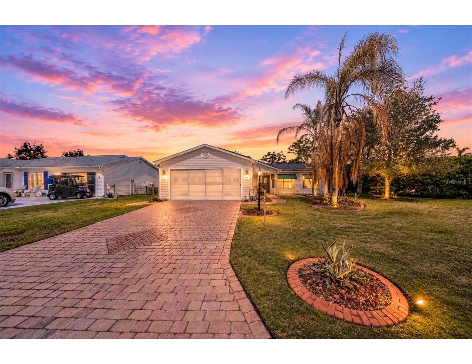 1239 Chaparral Drive, FL