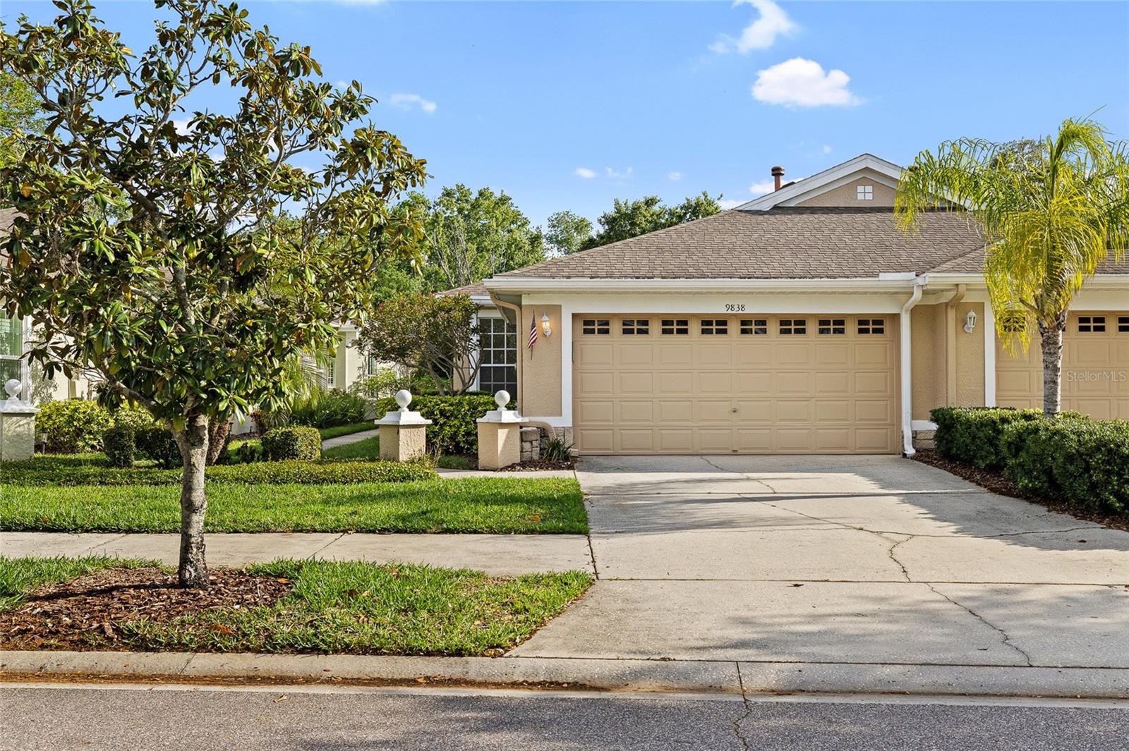 9838 Bridgeton Drive, FL