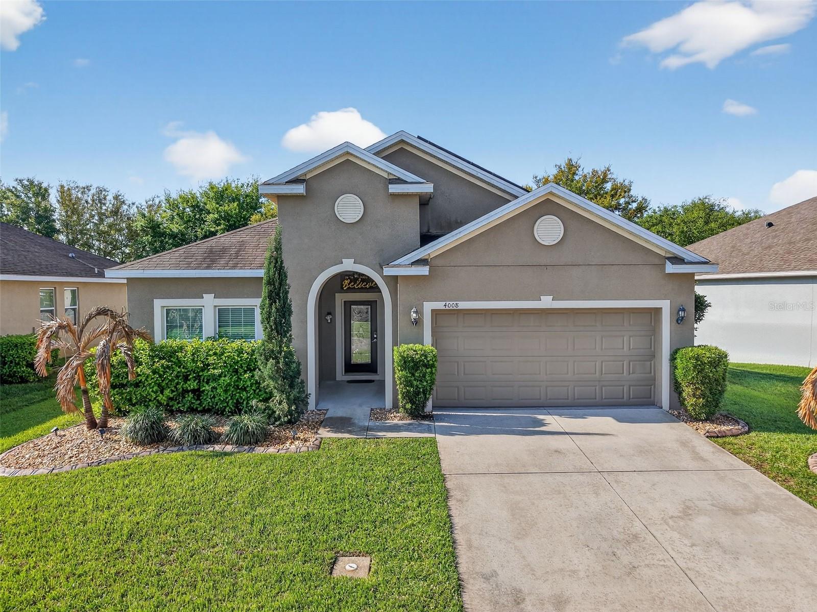 4008 Eternity Circle, FL