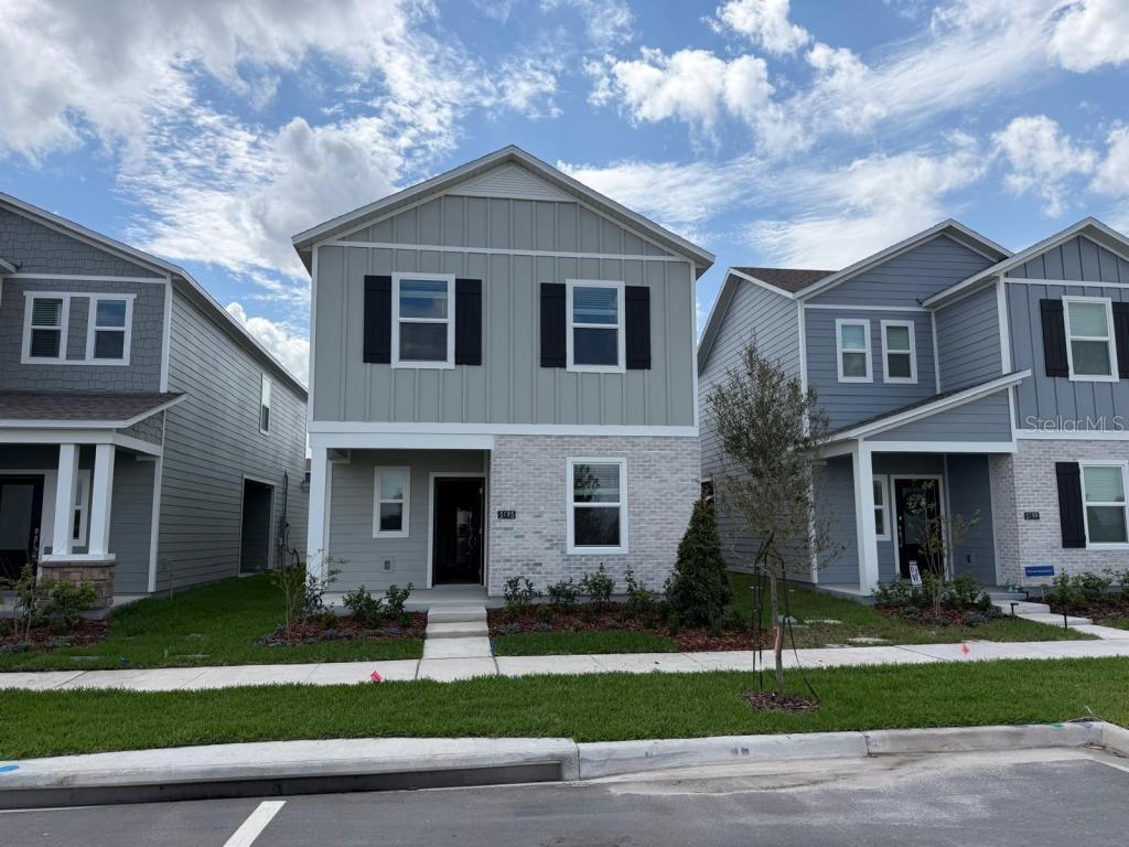 5195 Loyalty Drive, FL