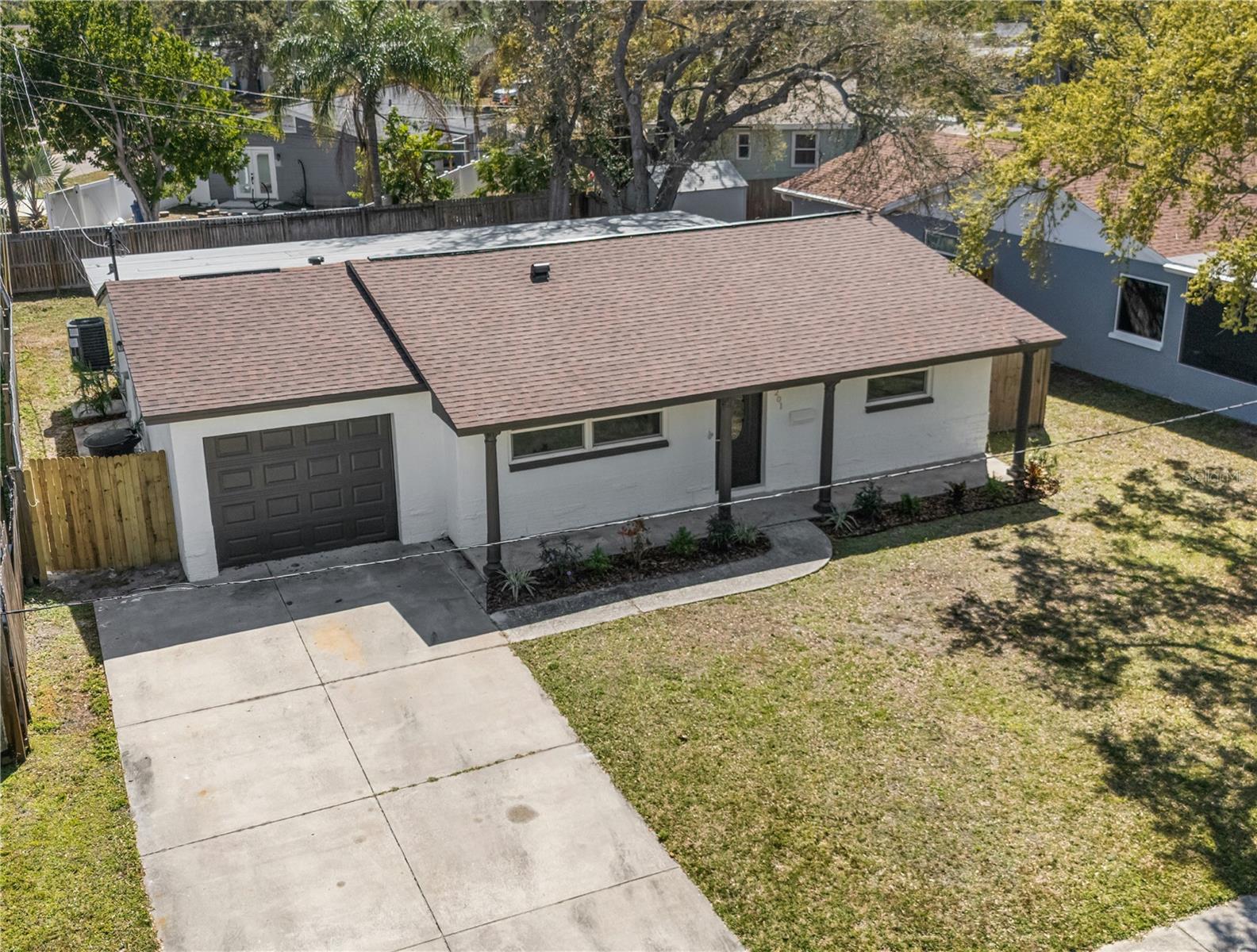 8201 Riverside Drive, FL