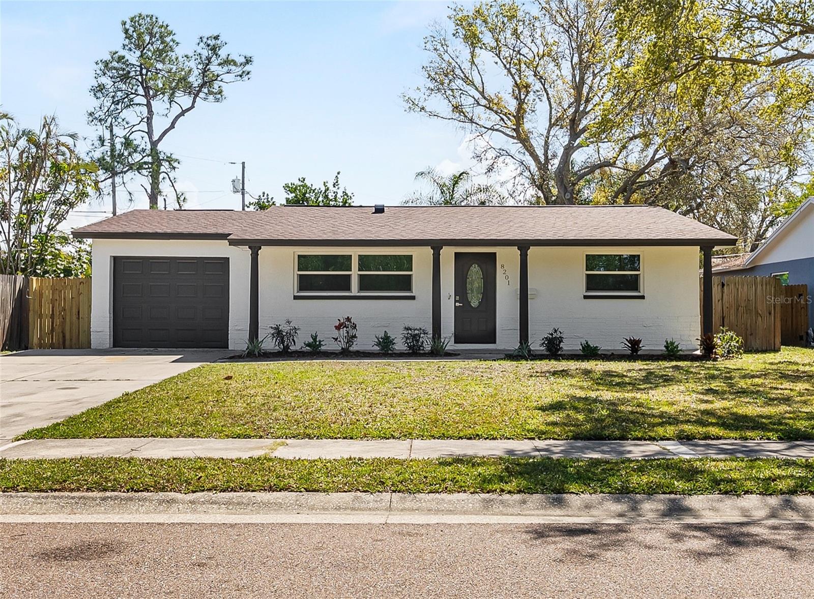 8201 Riverside Drive, FL
