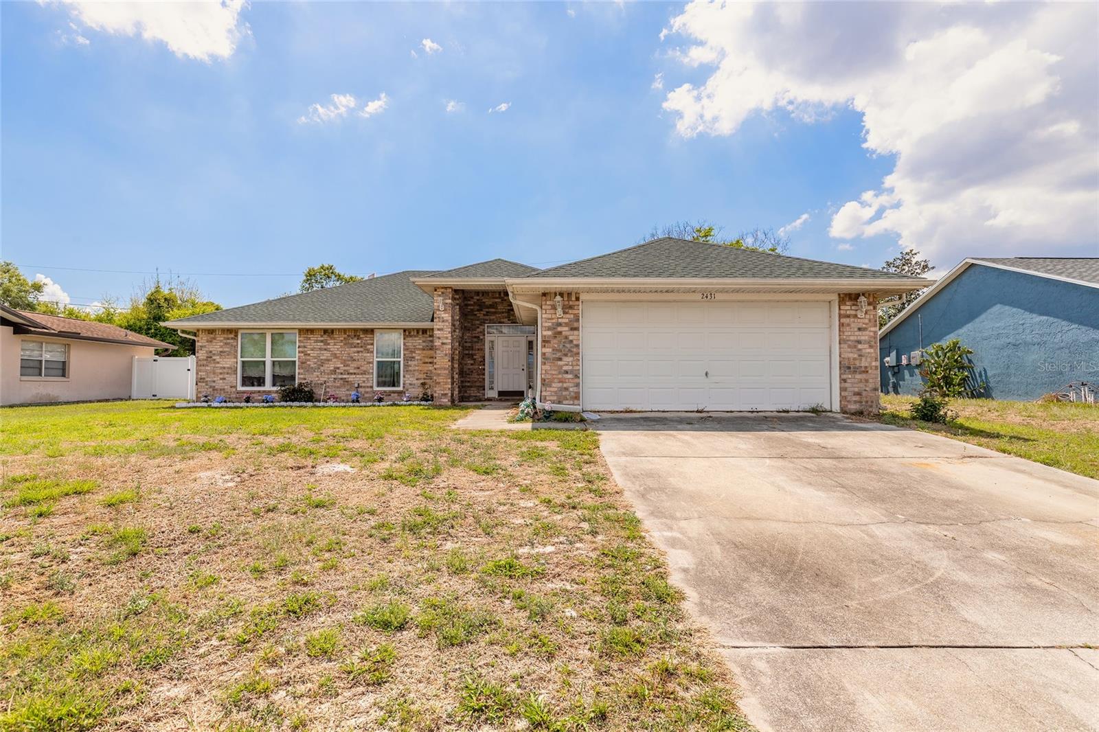 2431 Weatherford Drive, FL