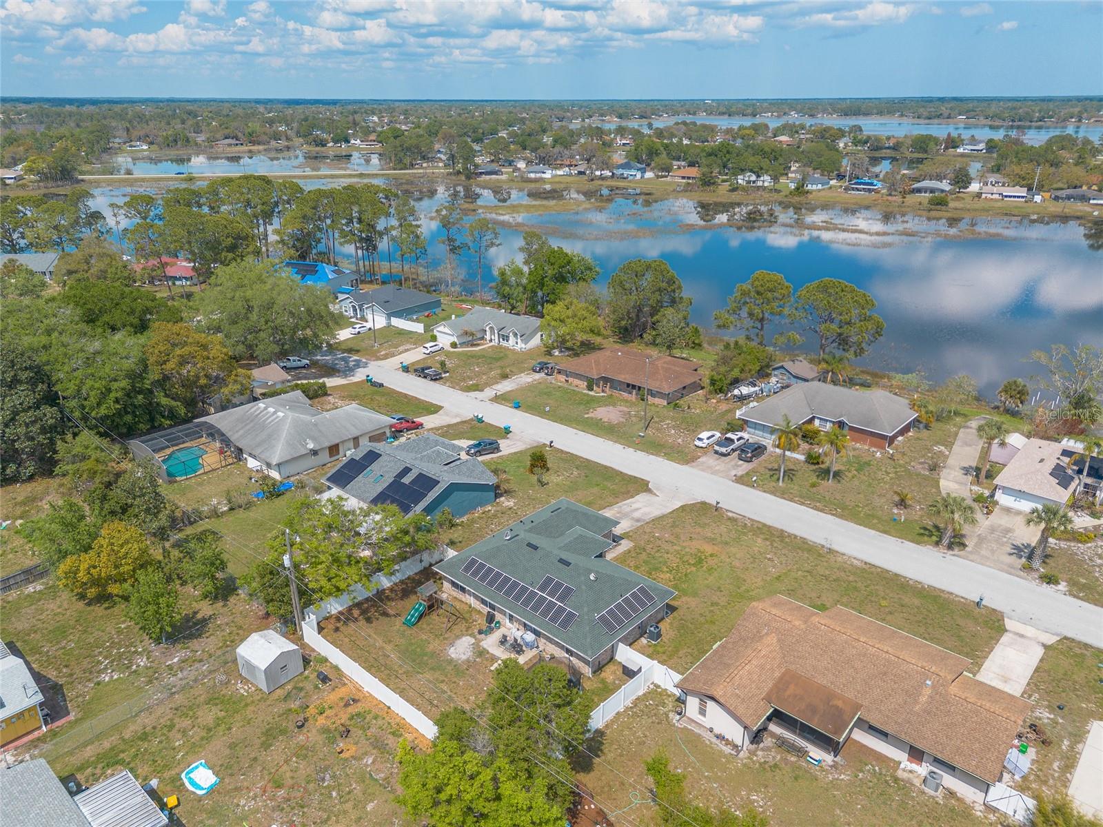 2431 Weatherford Drive, FL