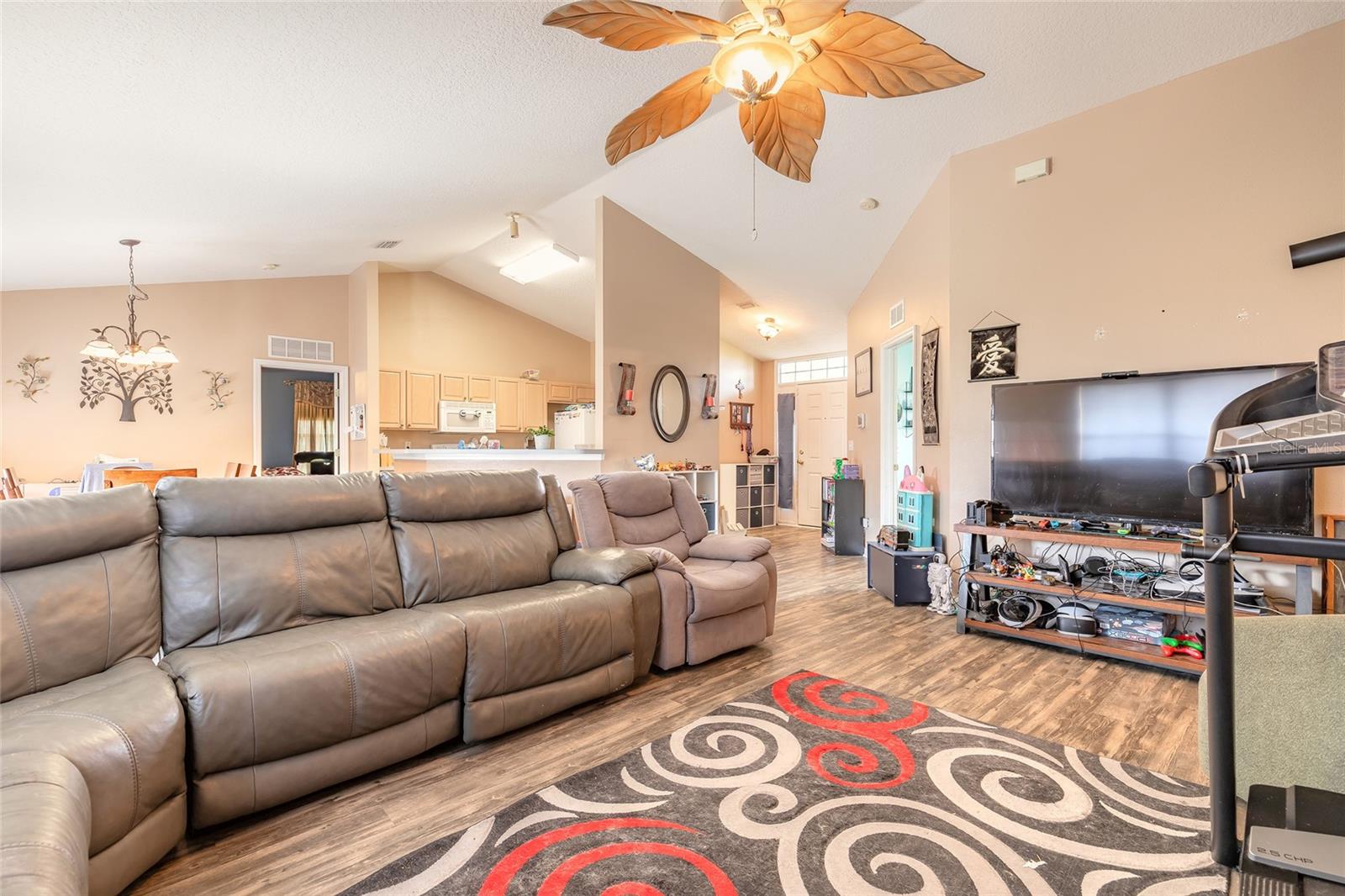 2431 Weatherford Drive, FL