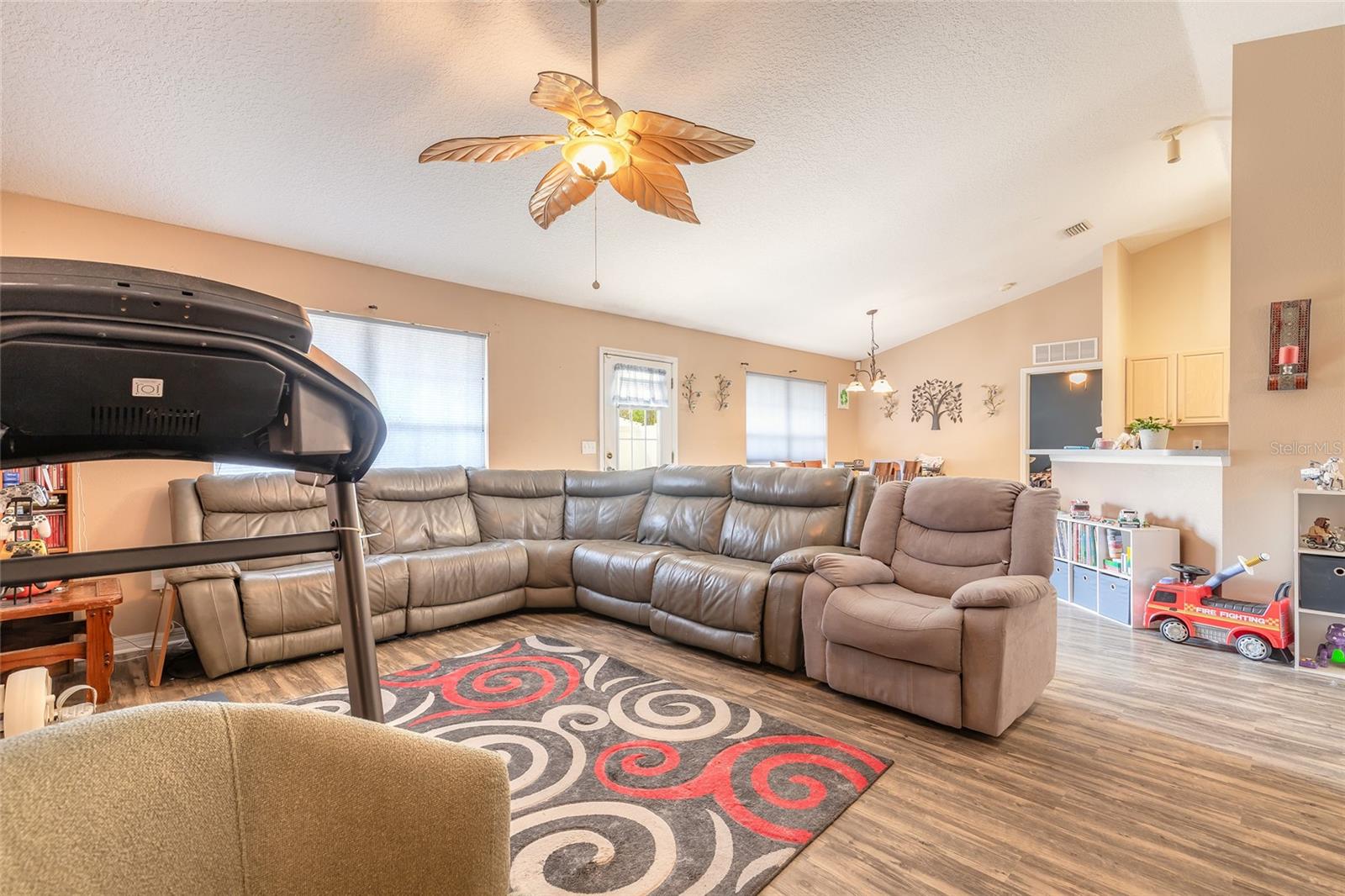 2431 Weatherford Drive, FL