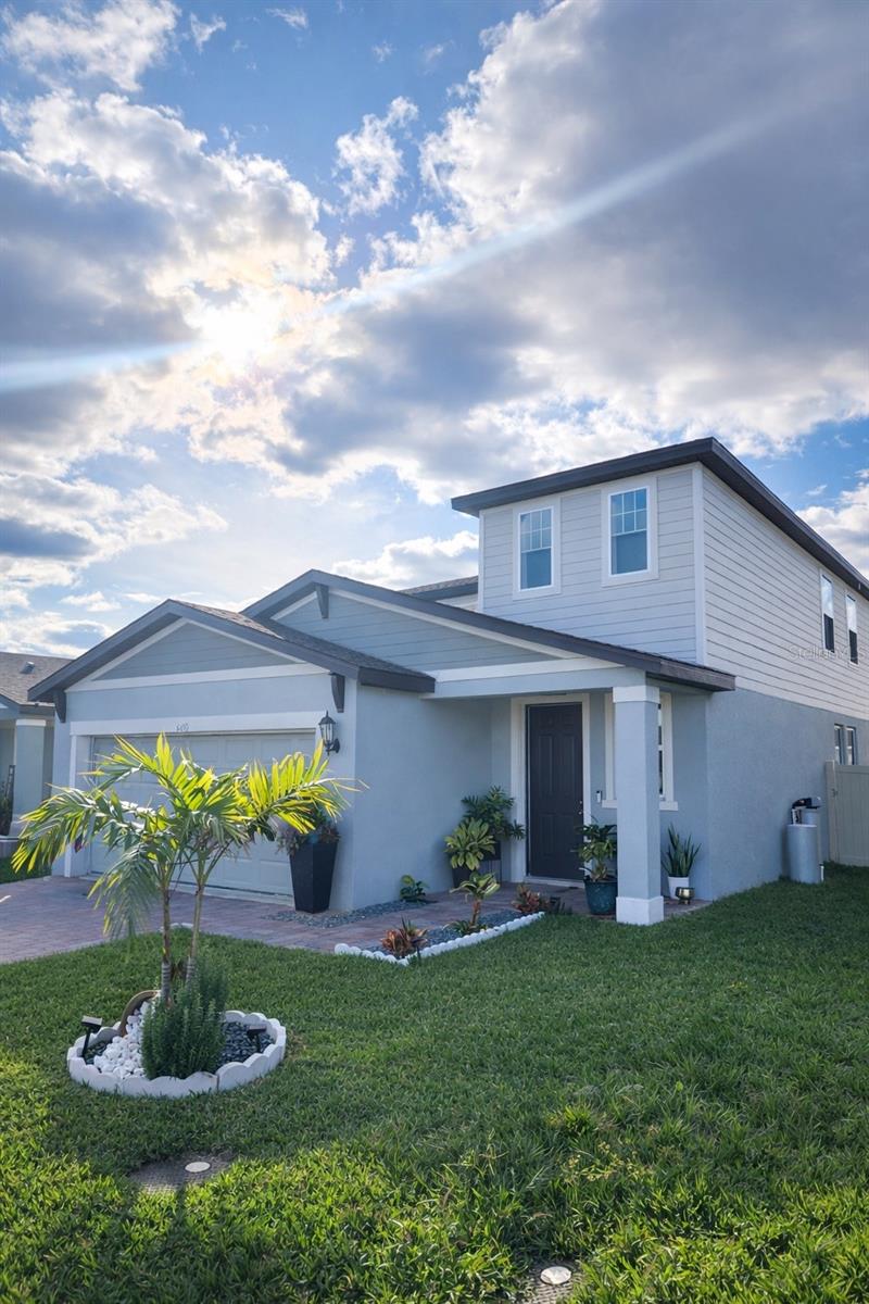4450 Rapallo Avenue, FL