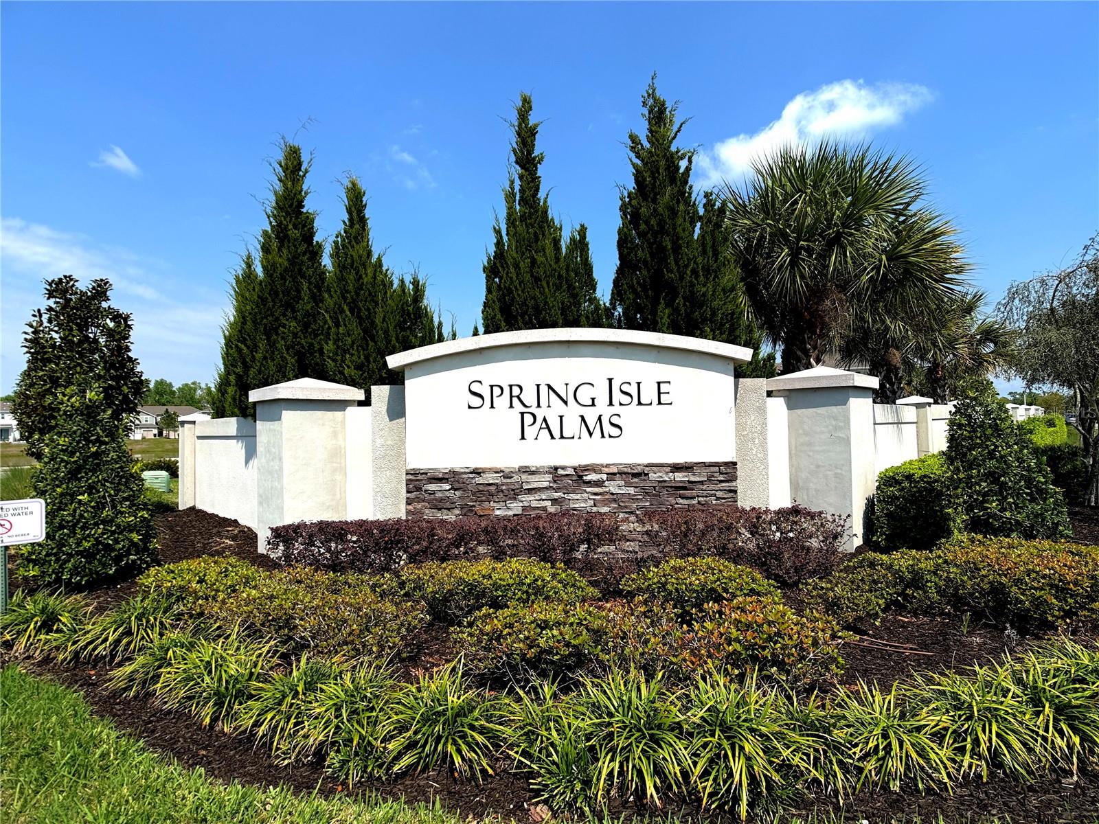 771 Spring Palms Loop, FL