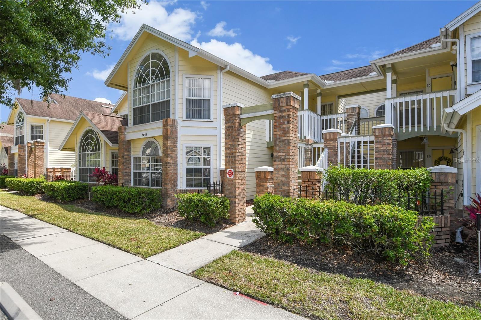 5004 Laguna Bay Circle, FL